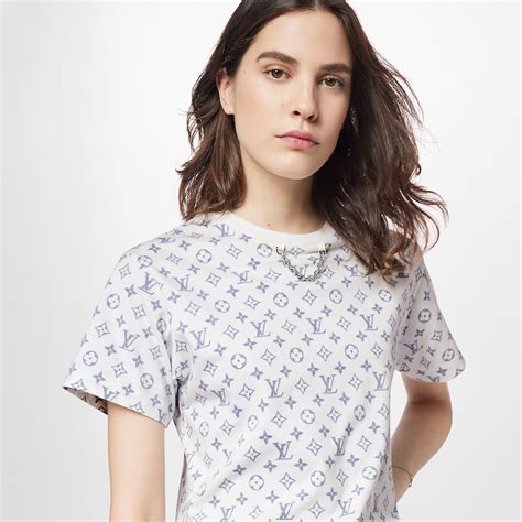 lv t-shirt women's|Louis Vuitton ladies t shirt.